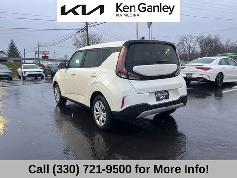 Certified 2023 Kia Soul LX image 14