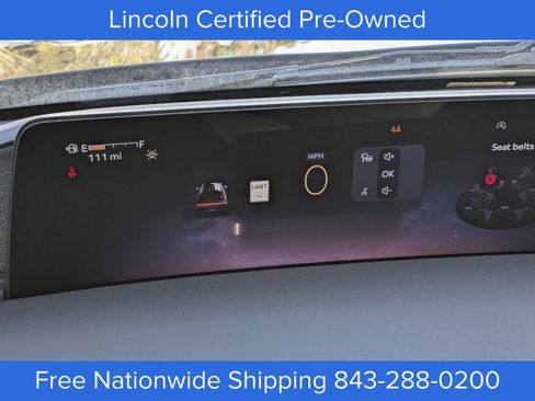 Certified 2025 Lincoln Navigator Reserve image 27