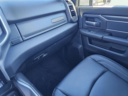 New 2026 RAM 2500 Big Horn image 29