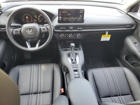 New 2027 Honda HR-V EX-L image 13