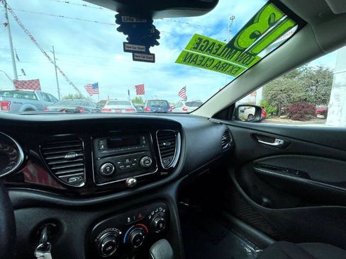 Used 2013 Dodge Dart Aero image 33