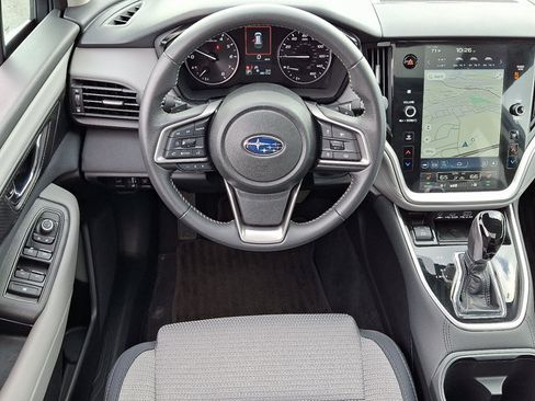 Certified 2025 Subaru Outback Premium AWD/4WD image 13