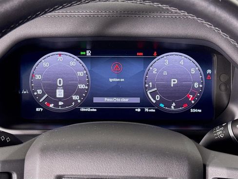 Used 2024 Land Rover Defender 110 X-Dynamic SE image 14