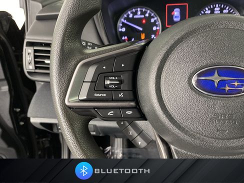 Used 2022 Subaru Legacy AWD/4WD image 21
