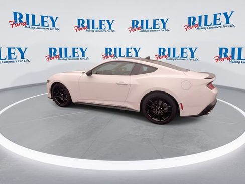 New 2026 Ford Mustang Premium image 6