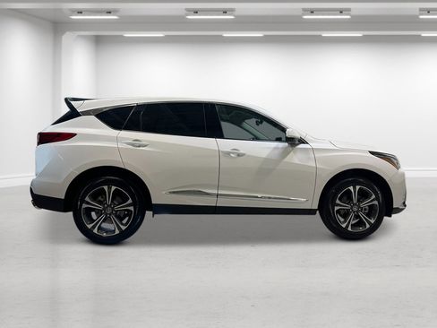 New 2026 Acura RDX w/Technology Package image 8