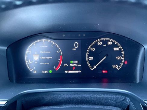 Used 2025 Honda CR-V EX-L image 26