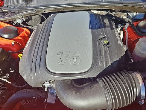 Certified 2022 Dodge Challenger R/T image 28