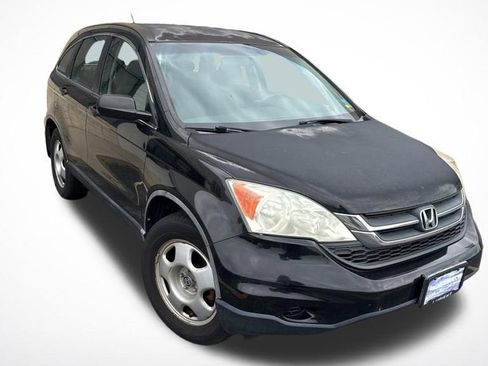 Used 2010 Honda CR-V LX image 3