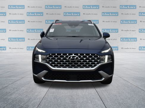 Used 2022 Hyundai Santa Fe SEL image 2