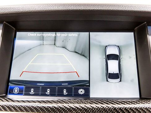 Used 2020 Genesis G80 3.3T Sport RWD image 14