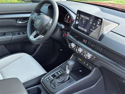 New 2026 Honda CR-V EX image 6