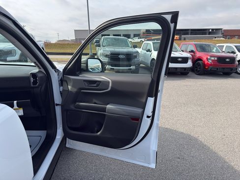 New 2026 Ford Bronco Sport Badlands w/ Badlands Tech Package image 18