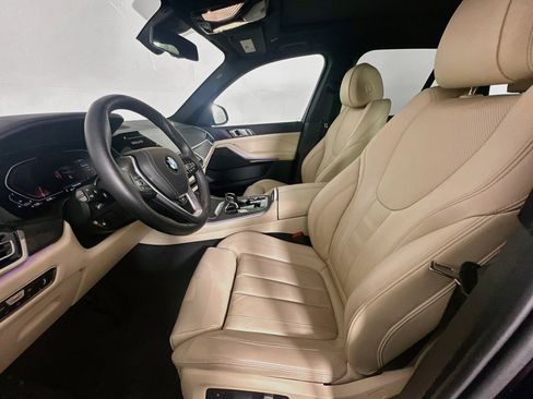 Used 2022 BMW X5 sDrive40i w/ Premium Package RWD image 13