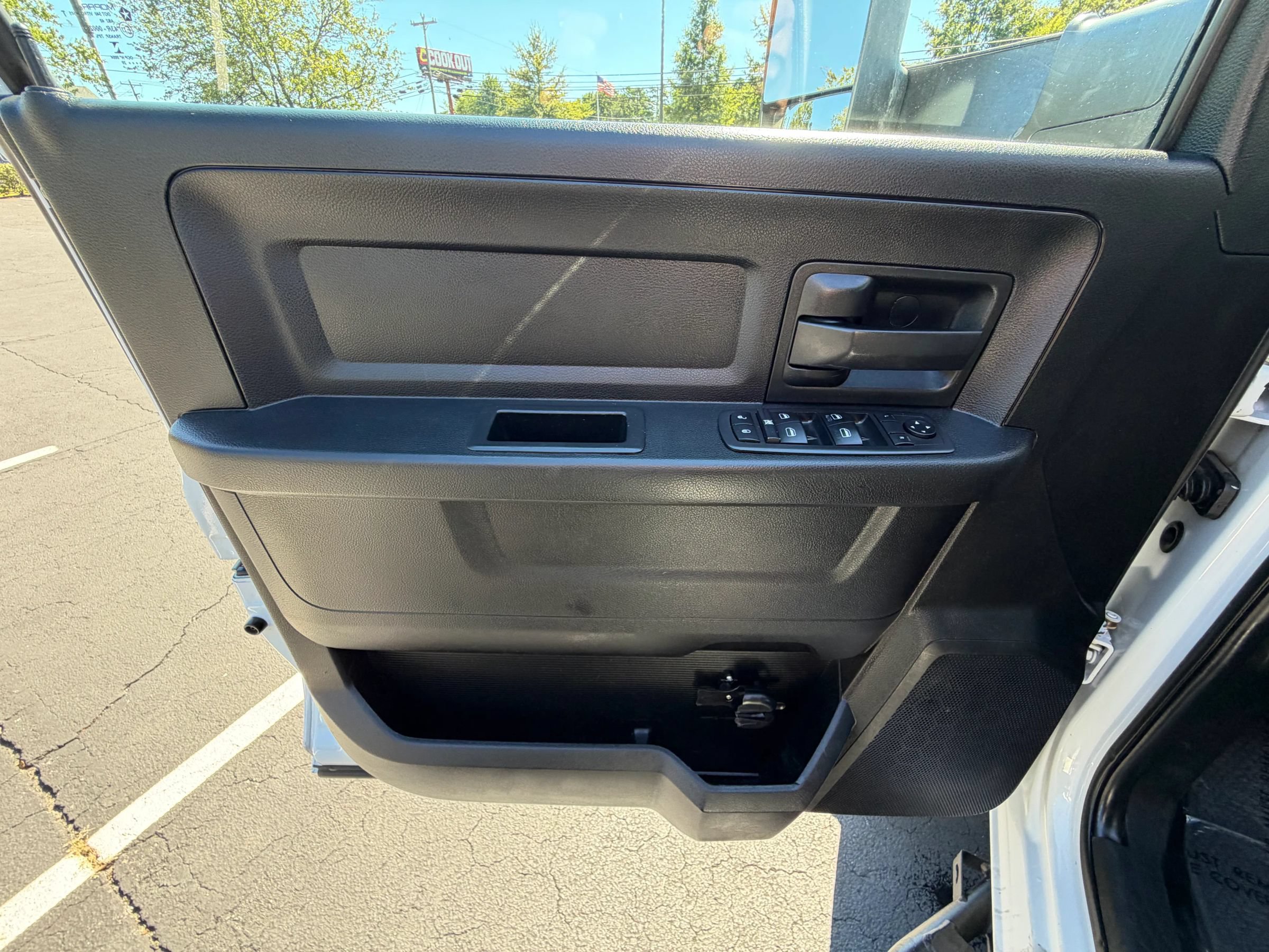 Used 2020 RAM 4500 Tradesman w/ Cold Weather Group AWD/4WD image 17