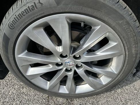 Certified 2023 Buick Envision Avenir image 21