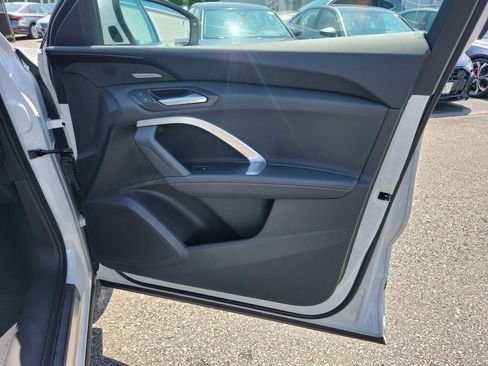 New 2025 Audi Q5 Premium Plus image 26