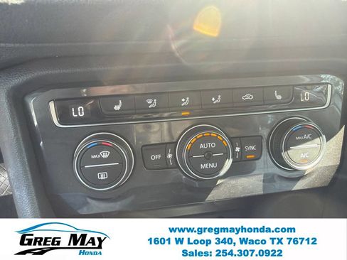 Used 2019 Volkswagen Tiguan SEL FWD image 21