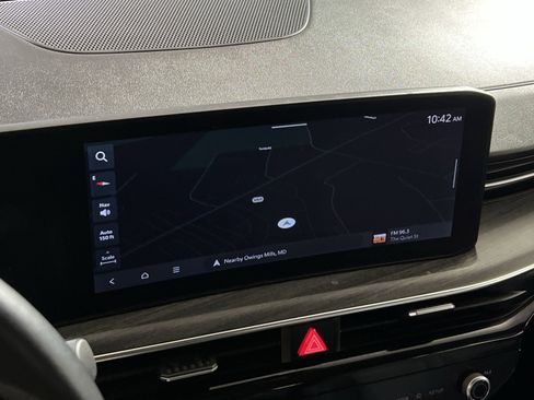 Used 2025 Kia K5 EX image 18