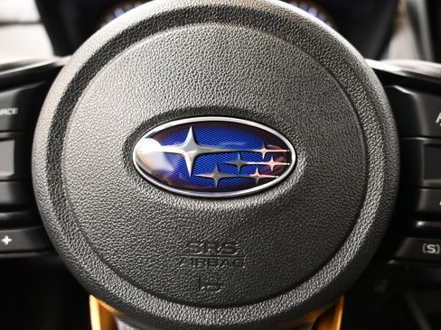 New 2026 Subaru Crosstrek 2.5i Wilderness image 28