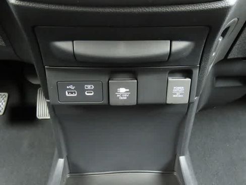 New 2026 Honda Odyssey Elite image 27