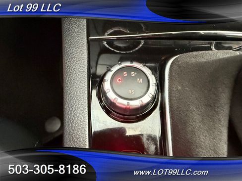 Used 2015 Mercedes-Benz C 63 AMG Coupe image 38