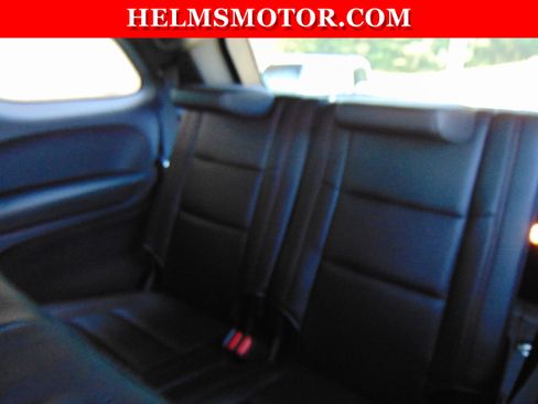 New 2025 Dodge Durango GT image 34