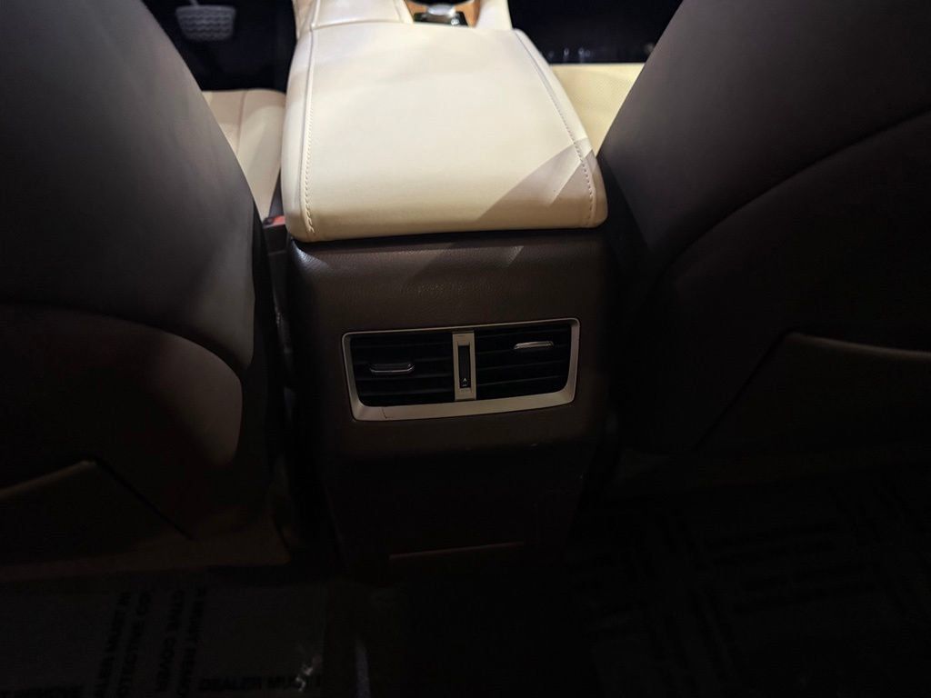 Used 2018 Lexus RX 350L AWD image 31