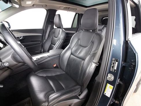 Certified 2023 Volvo XC90 B6 Ultimate AWD/4WD image 19