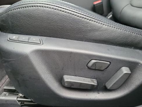 Used 2017 MAZDA MAZDA6 Grand Touring FWD image 16