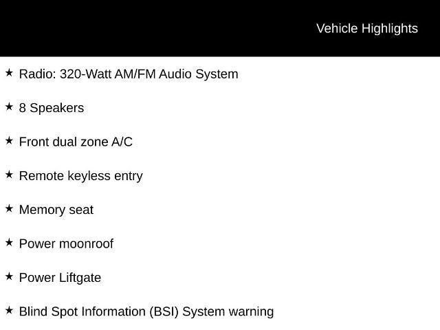 Used 2026 Honda CR-V EX-L image 5