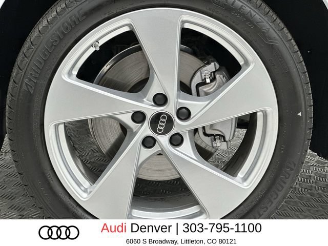 Used 2025 Audi Q5 Premium Plus w/ Premium Plus AWD/4WD image 10