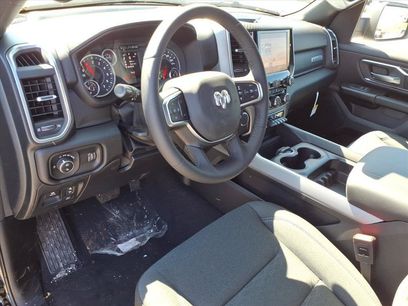 New 2026 RAM 1500 Big Horn w/ Night Edition