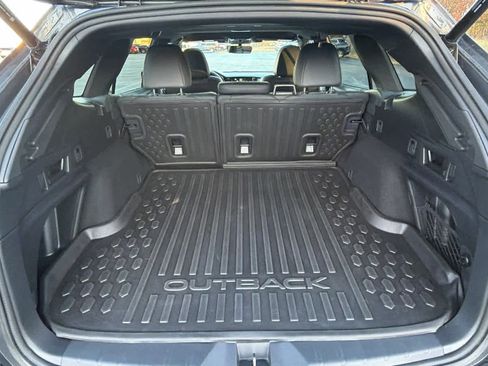 Used 2023 Subaru Outback Wilderness image 25