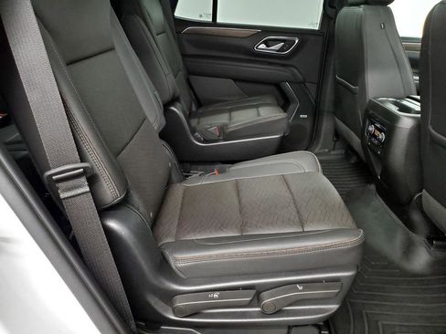 Used 2022 Chevrolet Tahoe High Country image 24