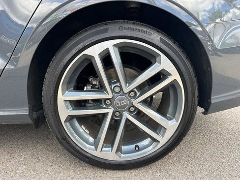 Used 2019 Audi A3 2.0T Premium w/ Convenience Package image 14