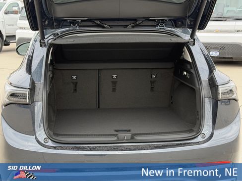 New 2026 Buick Envision Avenir AWD/4WD image 5