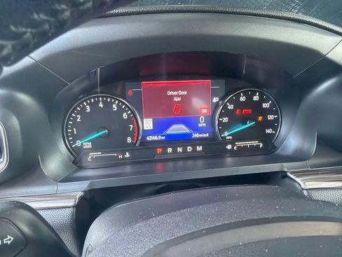 Used 2020 Ford Explorer Limited w/ Hybrid Equipment Group 310A AWD/4WD image 1