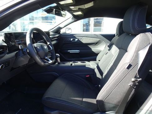 New 2026 Ford Mustang Coupe image 13