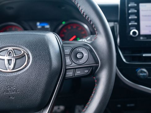 Used 2023 Toyota Camry TRD image 29