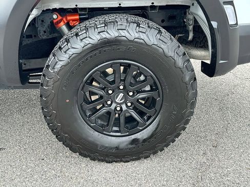 Certified 2025 Ford F150 Raptor AWD/4WD image 24