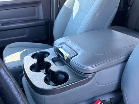 Used 2017 RAM 1500 Tradesman w/ Popular Equipment Group AWD/4WD image 31