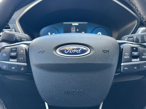 Used 2023 Ford Escape Active w/ Tech Pack #2 FWD image 24
