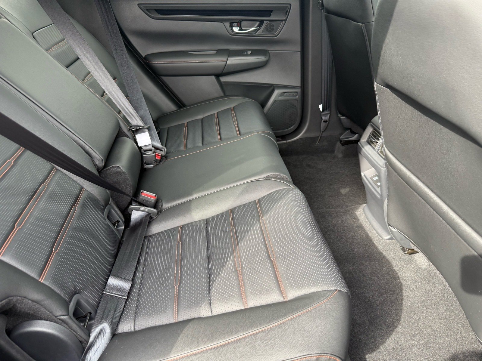 New 2027 Honda CR-V Sport-L image 25