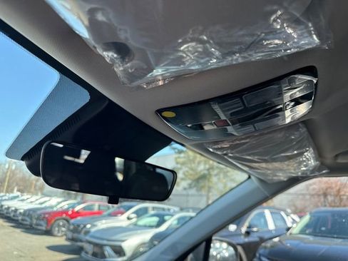 New 2026 Hyundai Santa Fe SE image 32