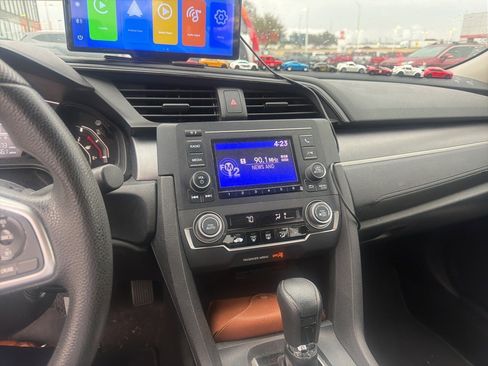 Used 2017 Honda Civic LX image 6