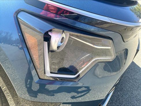 Used 2023 Kia Niro Wind w/ Wind Preserve Package FWD image 31