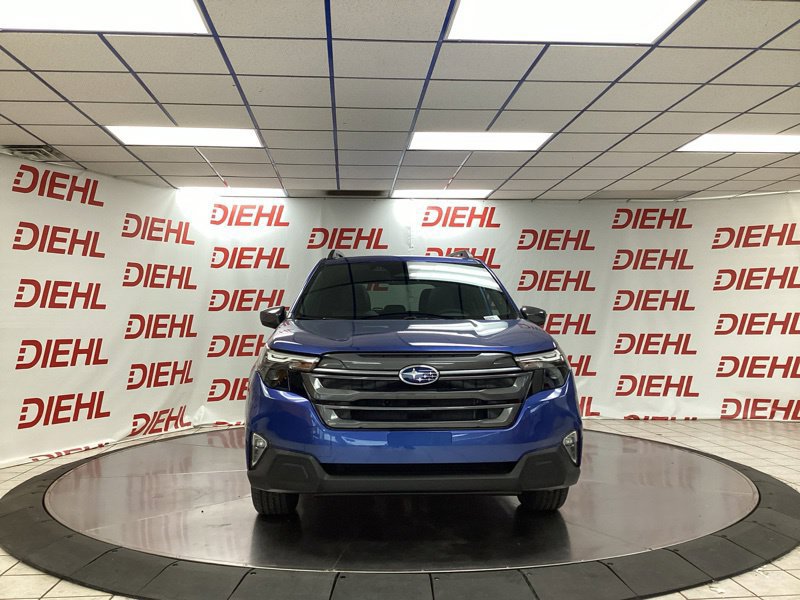 New 2026 Subaru Forester Premium AWD/4WD image 2