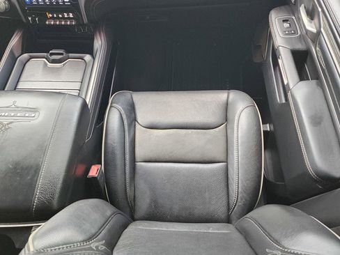 Used 2020 RAM 1500 Limited AWD/4WD image 13
