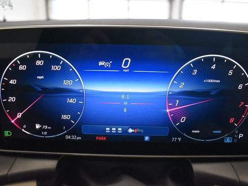 New 2026 Mercedes-Benz GLC 300 4MATIC image 26